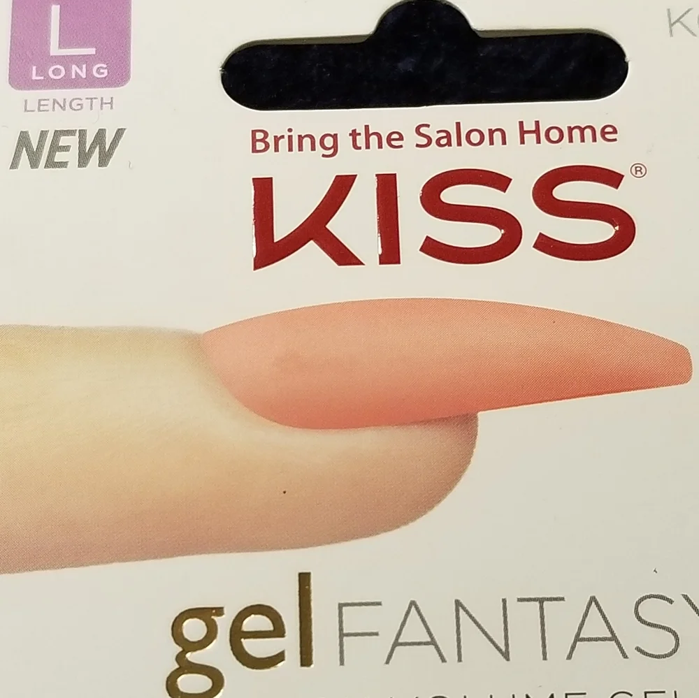 Kiss gel fantasy